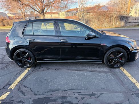Used 2015 Volkswagen GTI S image 6