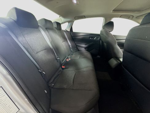 Used 2023 Honda Accord EX image 27