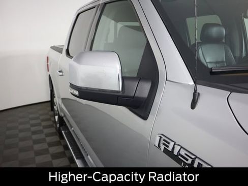 Used 2018 Ford F150 Lariat w/ Equipment Group 502A Luxury image 17