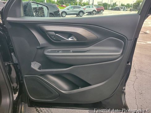 Certified 2023 GMC Terrain SLT w/ LPO, Floor Liner Package FWD image 26