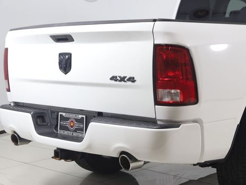 Used 2019 RAM 1500 Express w/ Express Value Package AWD/4WD image 37