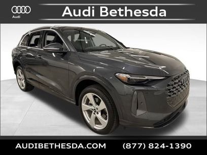 New 2025 Audi Q5 Premium Plus