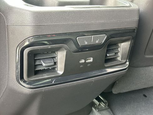 Used 2024 GMC Sierra 1500 AT4X AWD/4WD image 21