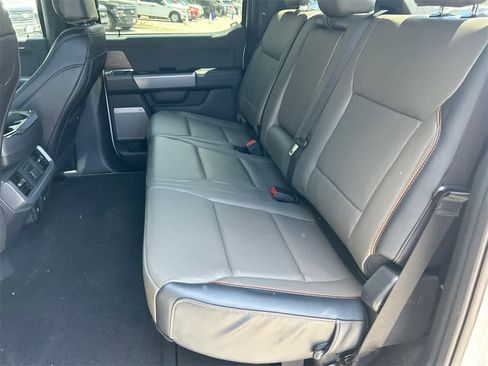 New 2025 Ford F150 Lariat w/ Equipment Group 502A High image 17