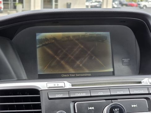 Used 2014 Honda Accord LX image 11