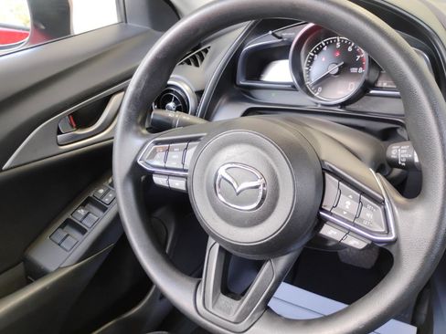 Used 2020 MAZDA CX-3 Sport FWD image 22