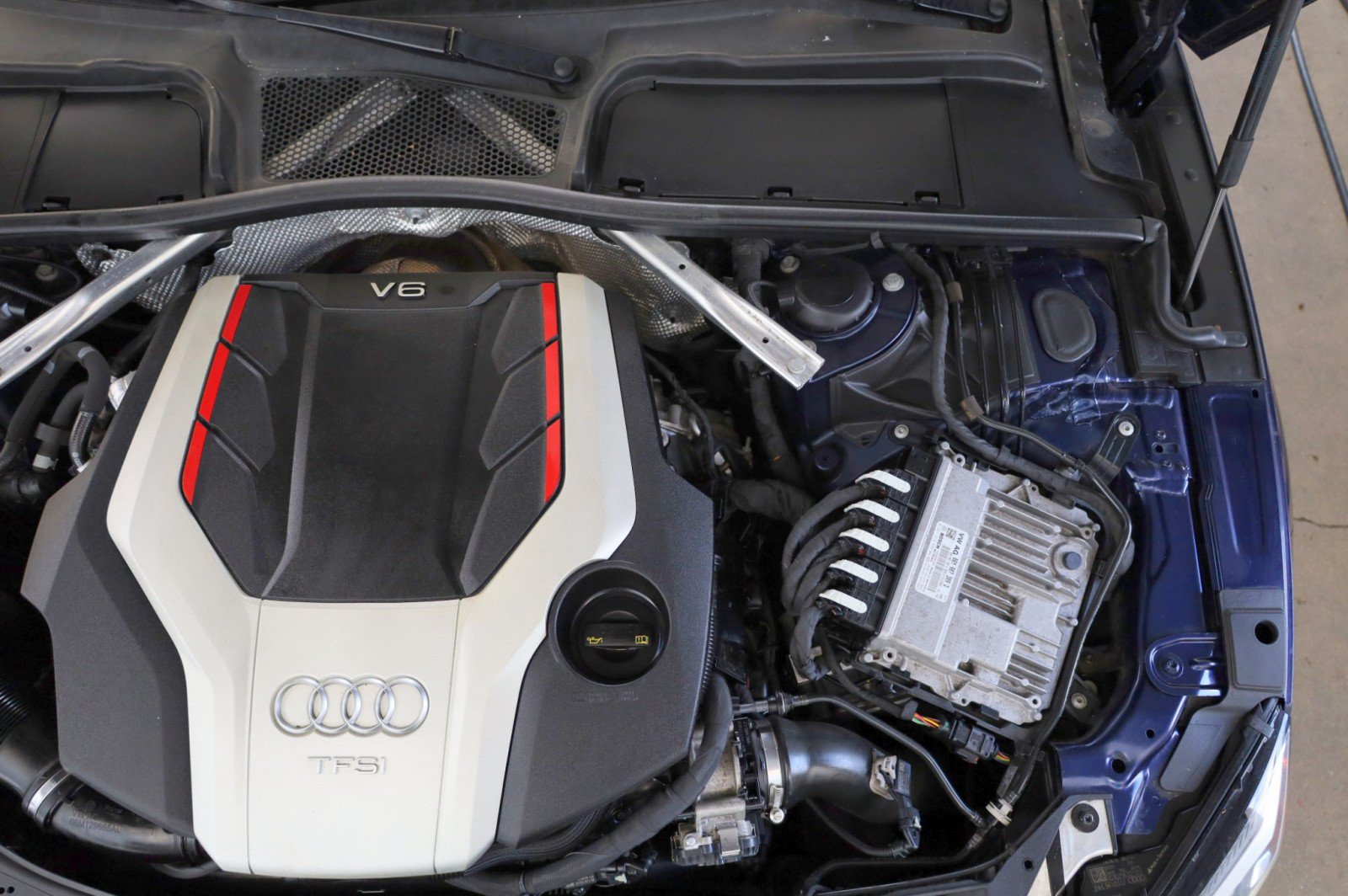 Used 2019 Audi S5 Premium Plus AWD/4WD image 45