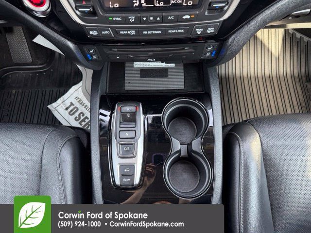 Used 2020 Honda Pilot Elite image 32
