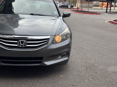 Used 2012 Honda Accord EX-L image 11
