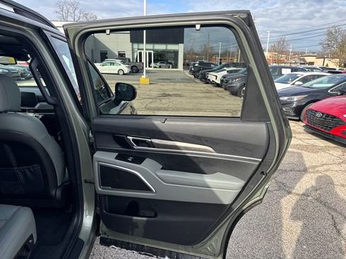 Certified 2024 Kia Telluride EX X-Line image 13