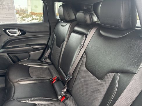 Used 2023 Jeep Compass Altitude w/ Convenience Group image 33