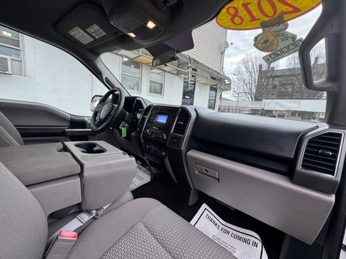 Used 2018 Ford F150 XLT image 27