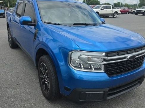 Used 2022 Ford Maverick Lariat w/ Equipment Group 500A Standard AWD/4WD image 1