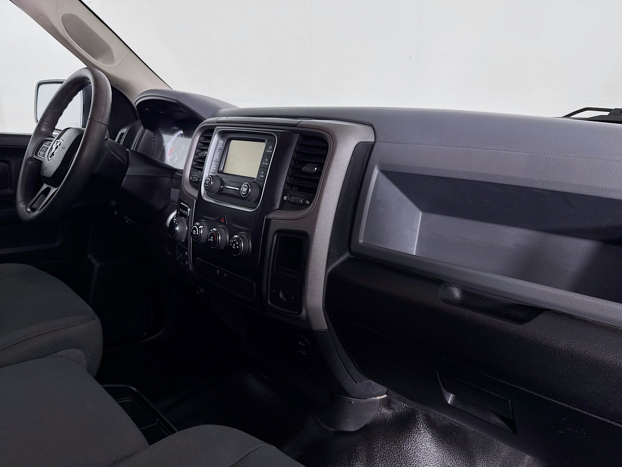 Used 2020 RAM 1500 Tradesman w/ Popular Equipment Group AWD/4WD image 50