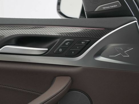 Used 2022 BMW X3 M40i w/ Premium Package image 14