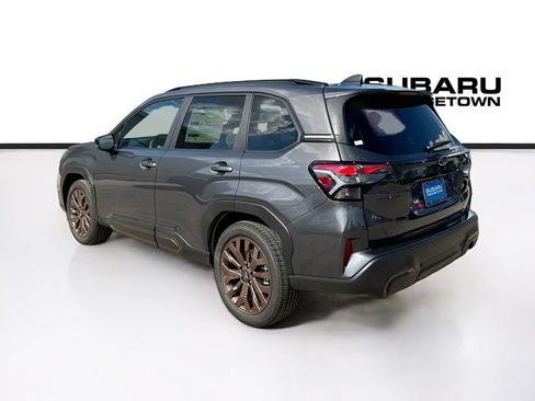 New 2026 Subaru Forester Sport AWD/4WD image 6