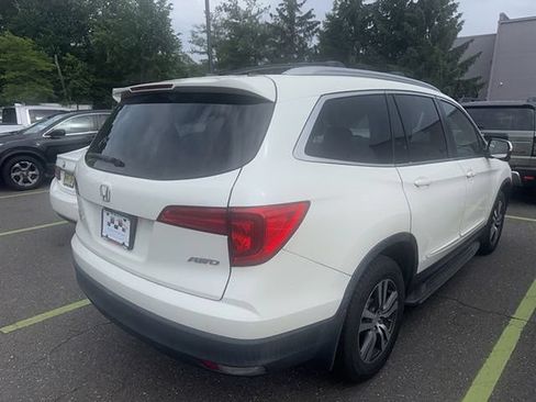 Used 2018 Honda Pilot EX-L image 7