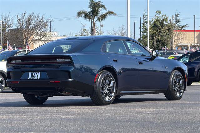 New 2026 Dodge Charger R/T w/ Driver Convenience Group AWD/4WD image 3