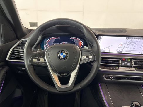 Certified 2023 BMW X5 xDrive40i w/ Premium Package image 18