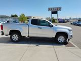 Used 2017 Chevrolet Colorado W/T w/ WT Convenience Package image 4