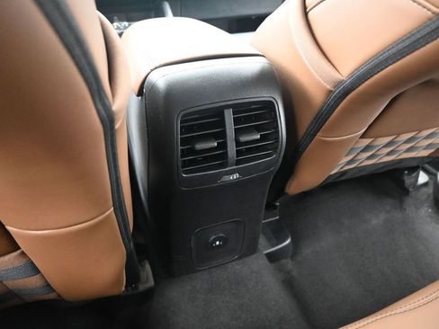 Certified 2025 Ford Bronco Sport Outer Banks w/ Outer Banks Tech Package+ AWD/4WD image 21