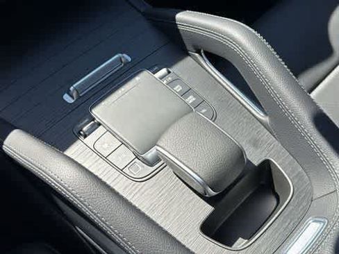 Certified 2026 Mercedes-Benz GLE 450 4MATIC image 9