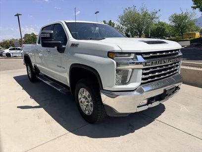 Used 2023 Chevrolet Silverado 3500 LTZ w/ Z71 Off-Road Package
