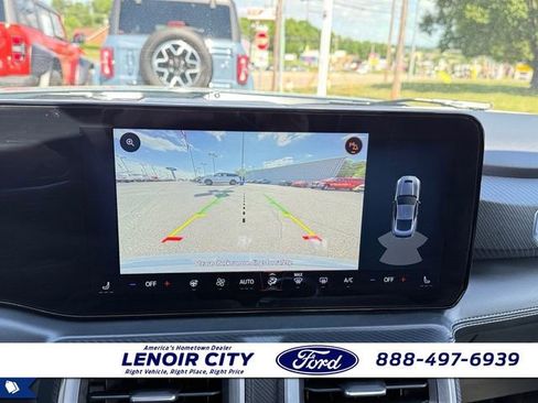 Used 2024 Ford Mustang GT Premium RWD image 24