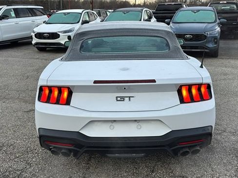New 2026 Ford Mustang GT Premium image 30