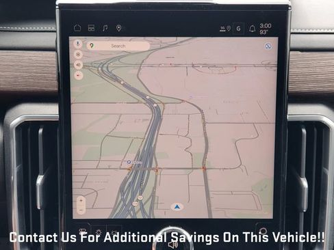 New 2026 GMC Acadia Denali w/ Super Cruise Package FWD image 12