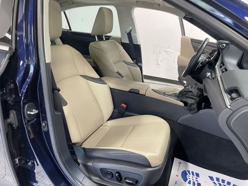 Used 2021 Lexus ES 350 w/ Premium Package FWD image 27