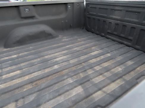 Used 2018 Chevrolet Silverado 2500 LT w/ LT Convenience Package AWD/4WD image 17
