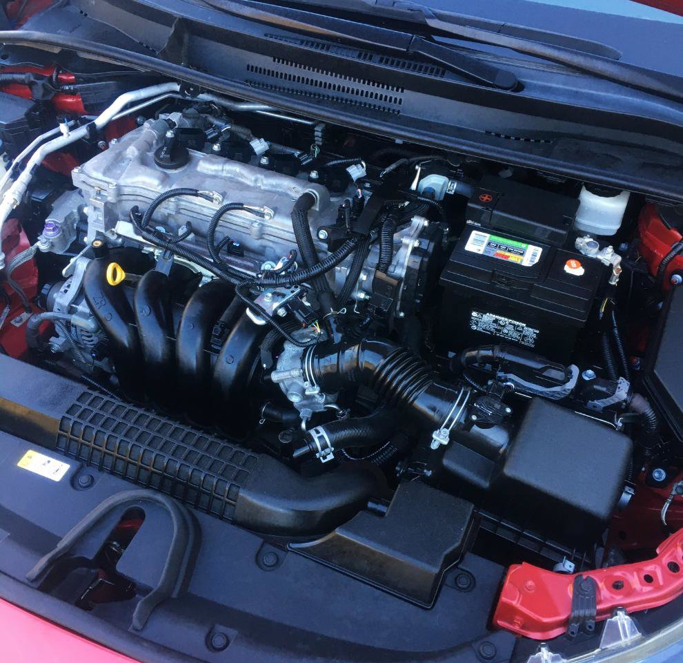Used 2020 Toyota Corolla LE FWD image 25