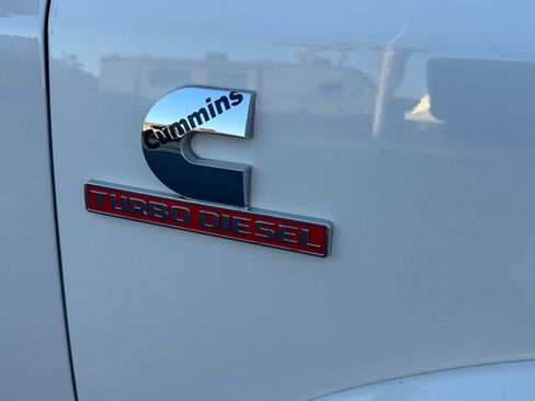 Used 2022 RAM 2500 Laramie image 34