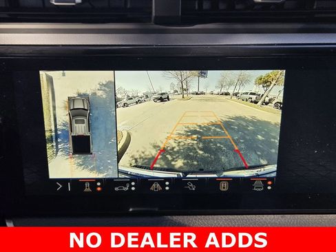 Used 2024 GMC Sierra 1500 Denali image 15