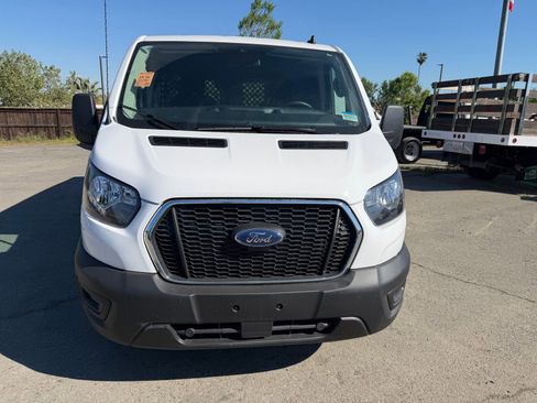 Used 2024 Ford Transit 250 Base w/ Exterior Upgrade Package image 8