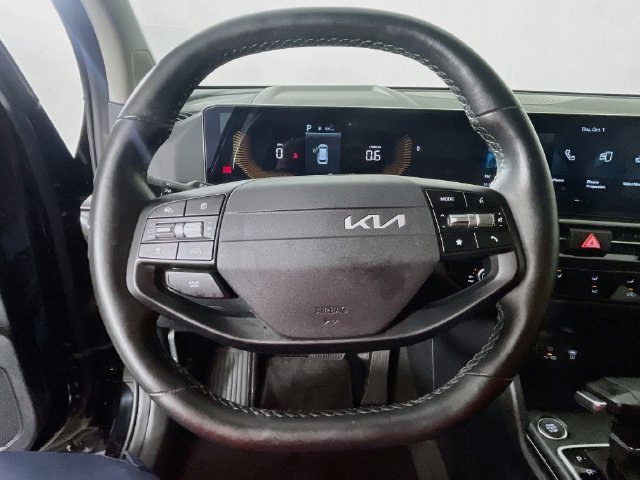 Used 2026 Kia Sportage LX w/ LX Convenience Package FWD image 12