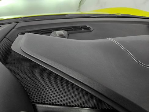 Used 2022 Chevrolet Corvette Stingray Preferred Cpe w/ 2LT image 18