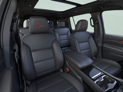 New 2026 Chevrolet Traverse Z71 AWD/4WD image 10