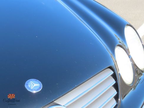 Used 2005 Mercedes-Benz CL 600 w/ AMG Sport Pkg image 32