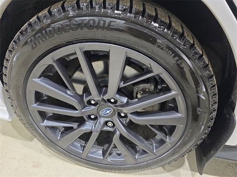 Used 2022 Subaru WRX Premium image 10