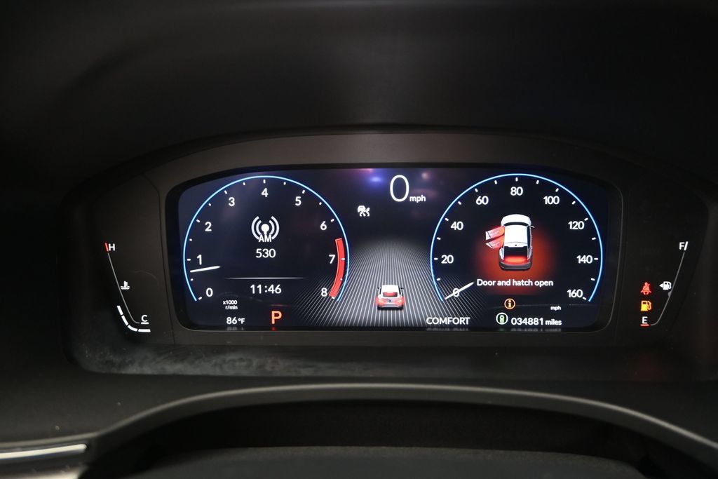 Used 2024 Acura Integra FWD image 14