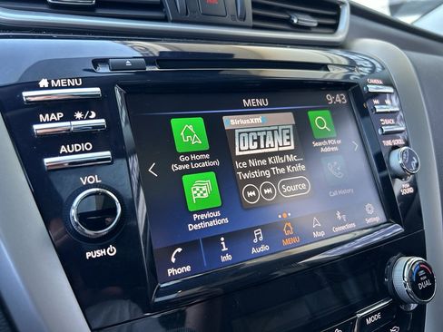 Used 2024 Nissan Murano SV AWD/4WD image 19