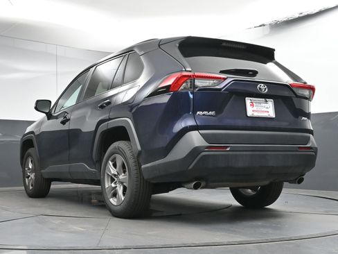 Used 2024 Toyota RAV4 XLE image 28
