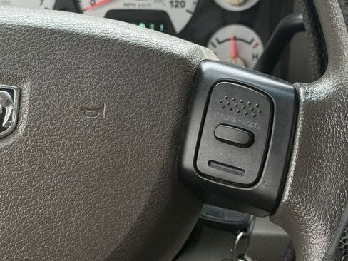 Used 2008 Dodge Ram 1500 Truck SLT w/ Trailer Tow Group image 15