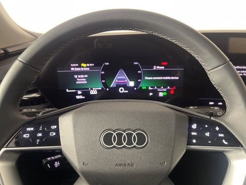 Used 2025 Audi Q5 Premium Plus w/ Premium Plus image 22