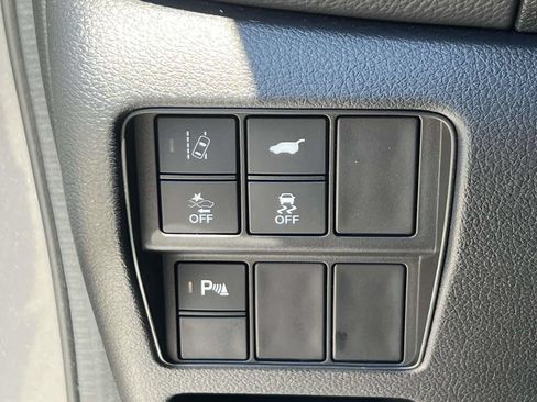 Used 2021 Honda CR-V Touring image 21
