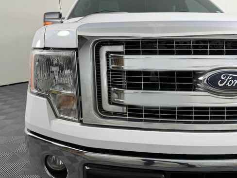 Used 2014 Ford F150 XLT w/ Equipment Group 302A Luxury RWD image 4