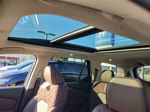 New 2026 Honda Pilot Elite image 33