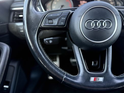 Used 2018 Audi S5 Premium Plus image 27